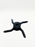 Tête rotative moyenne